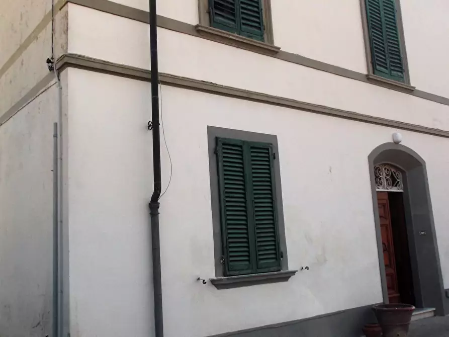 Immagine 2 di Casa semindipendente in vendita  a Cascina