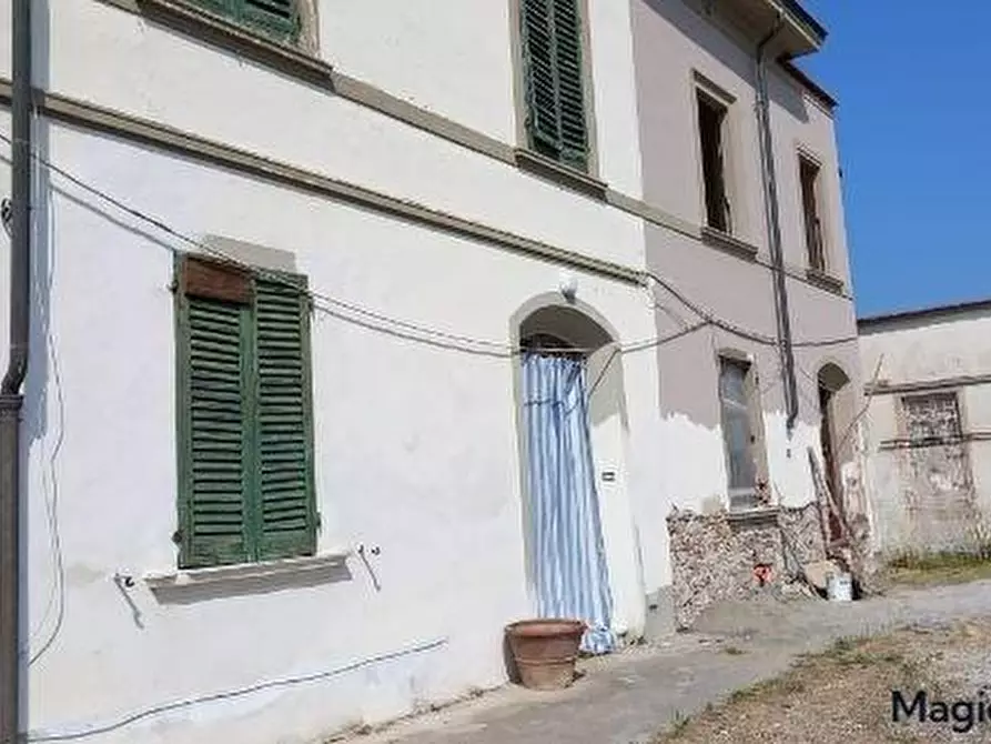 Immagine 29 di Casa semindipendente in vendita  a Cascina