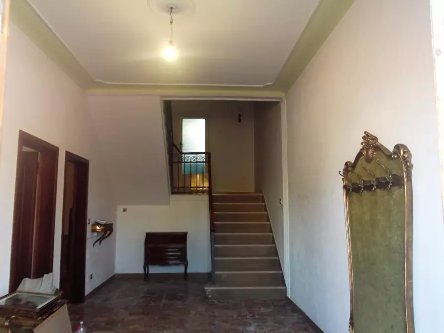 Immagine 9 di Casa semindipendente in vendita  a Cascina