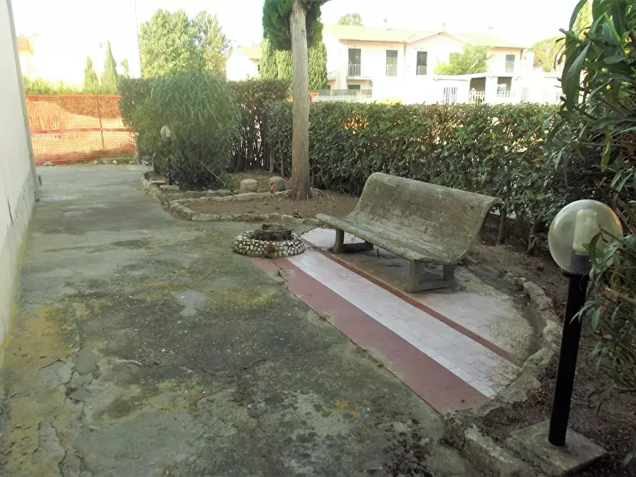 Immagine 6 di Casa semindipendente in vendita  a Cascina