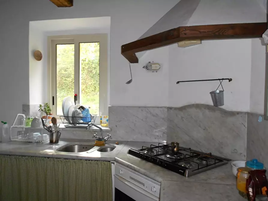 Immagine 6 di Villa in vendita  a Pietrasanta