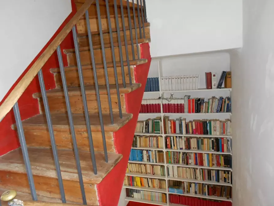 Immagine 11 di Villa in vendita  a Pietrasanta