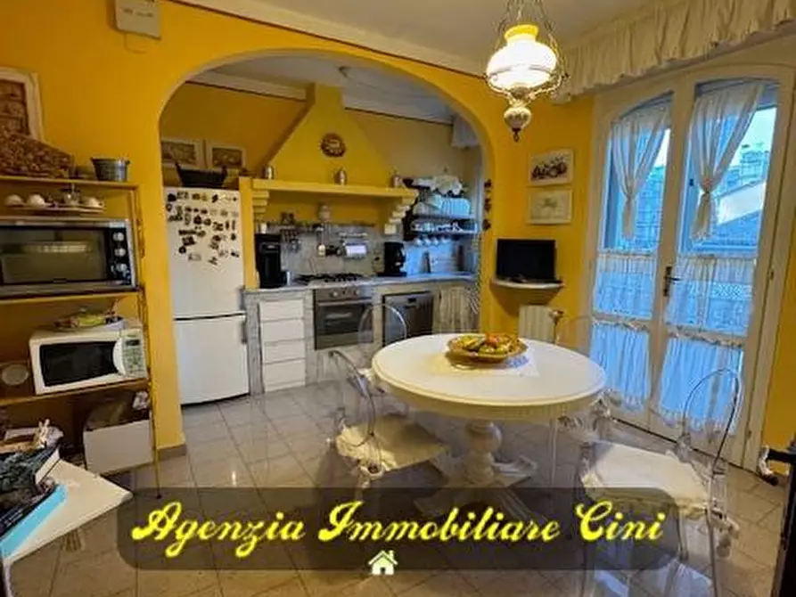 Immagine 6 di Appartamento in vendita  a Collesalvetti