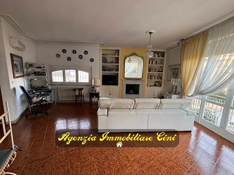 Immagine 3 di Appartamento in vendita  a Collesalvetti