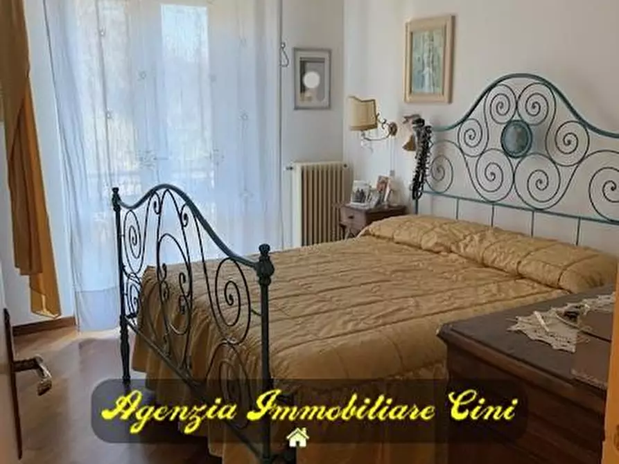 Immagine 10 di Appartamento in vendita  a Collesalvetti