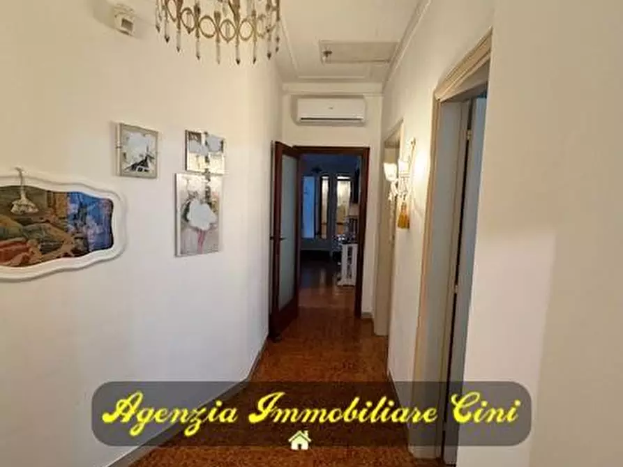 Immagine 13 di Appartamento in vendita  a Collesalvetti