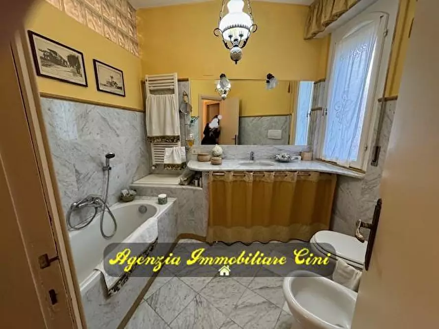 Immagine 20 di Appartamento in vendita  a Collesalvetti