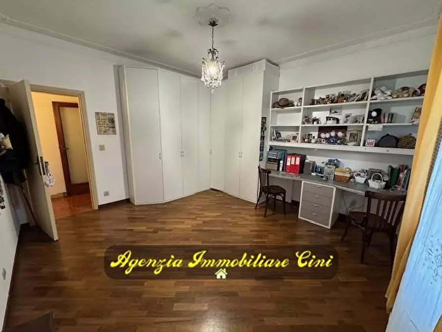 Immagine 12 di Appartamento in vendita  a Collesalvetti