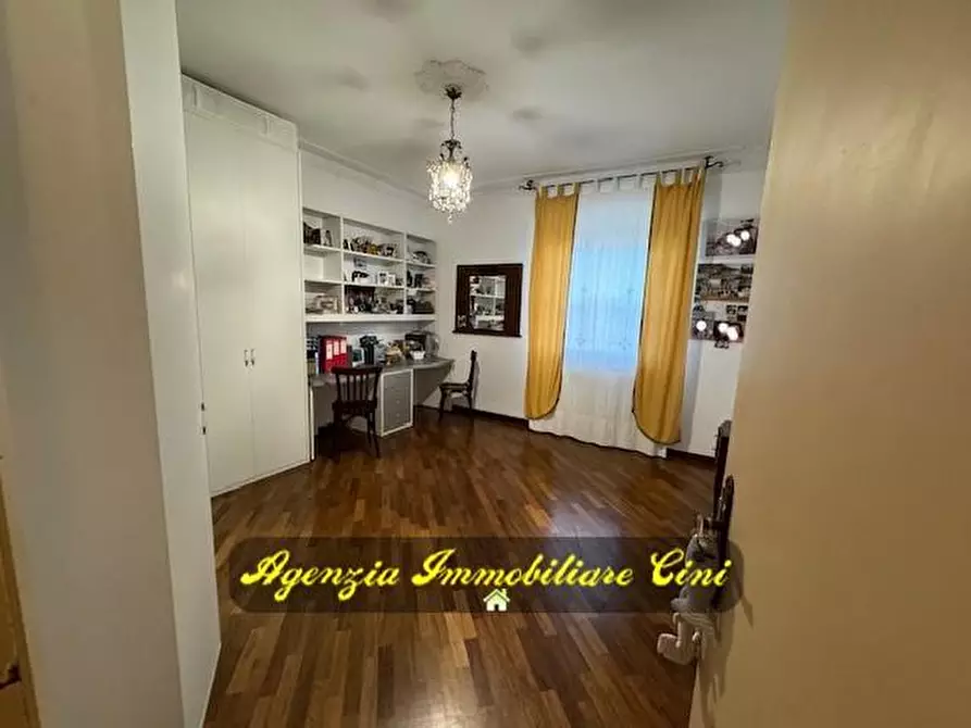 Immagine 17 di Appartamento in vendita  a Collesalvetti