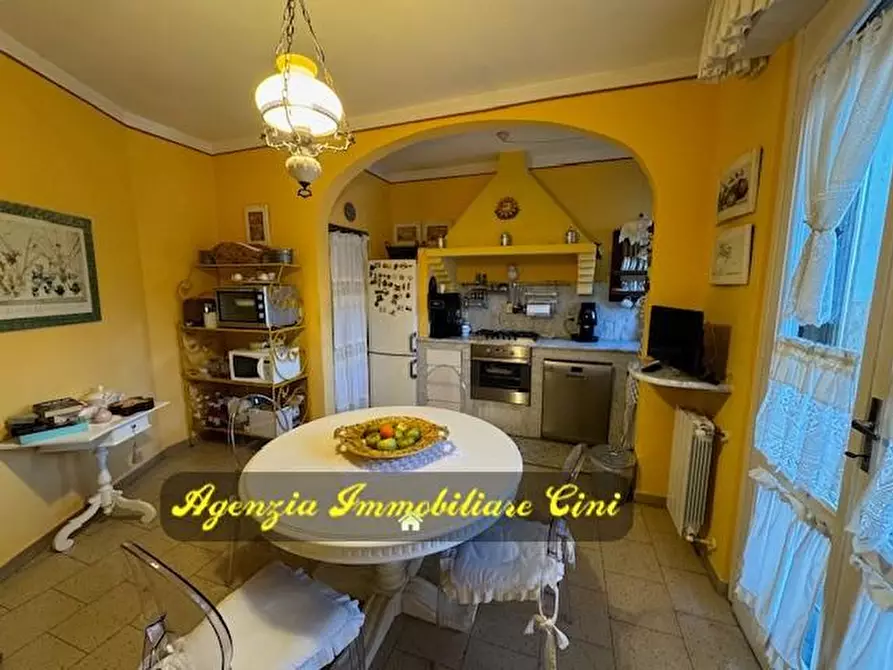 Immagine 4 di Appartamento in vendita  a Collesalvetti