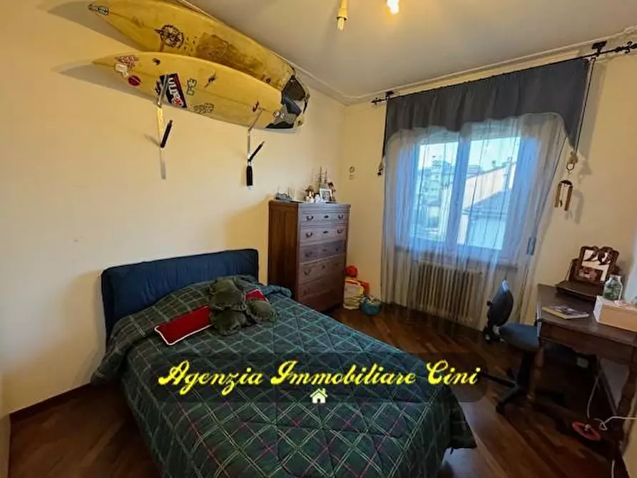 Immagine 14 di Appartamento in vendita  a Collesalvetti