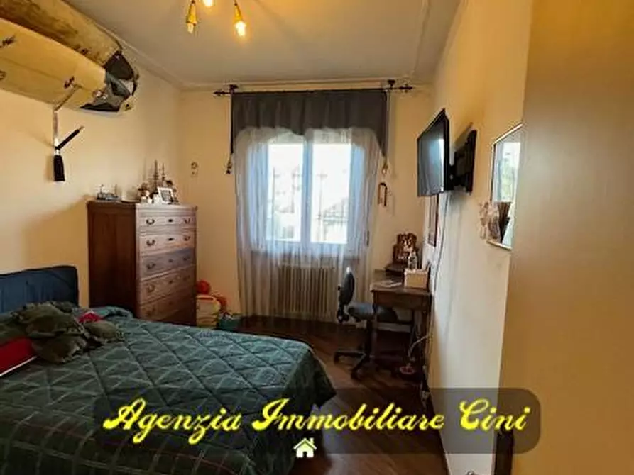 Immagine 16 di Appartamento in vendita  a Collesalvetti