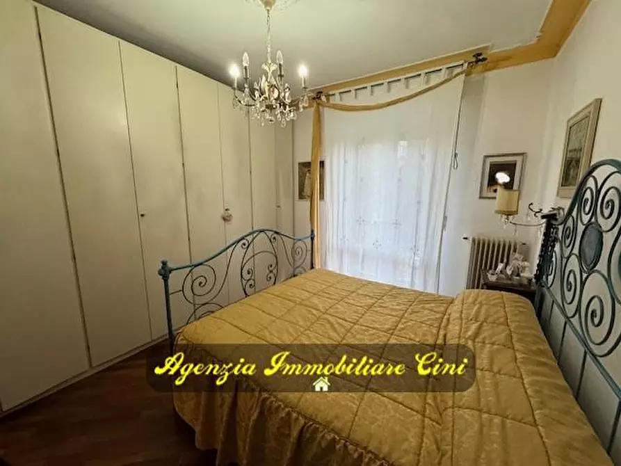 Immagine 18 di Appartamento in vendita  a Collesalvetti