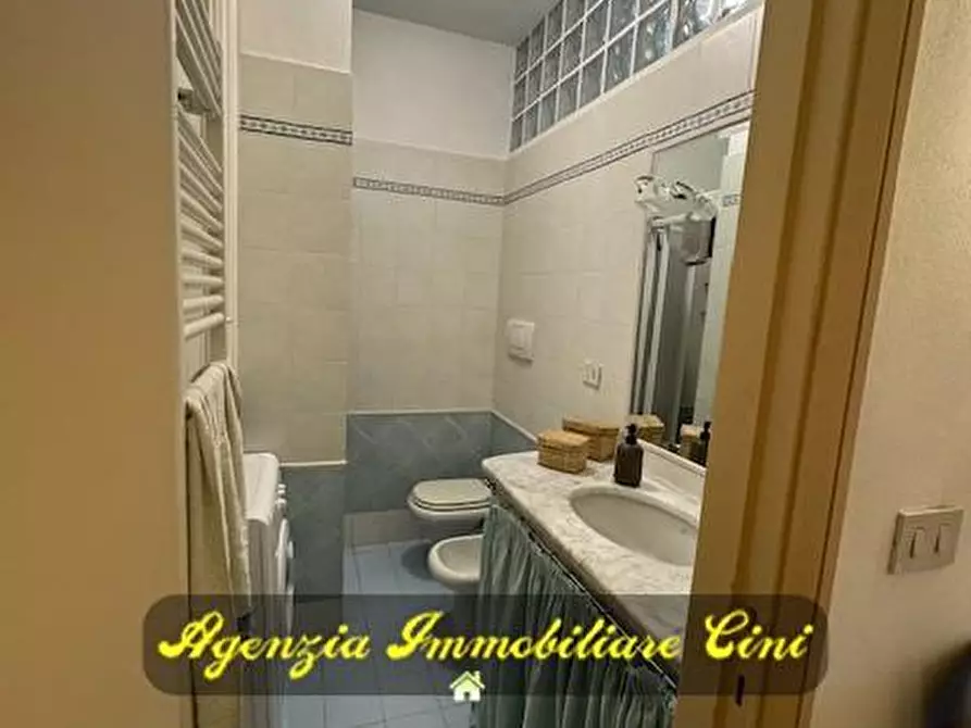 Immagine 19 di Appartamento in vendita  a Collesalvetti