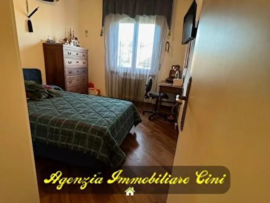 Immagine 11 di Appartamento in vendita  a Collesalvetti