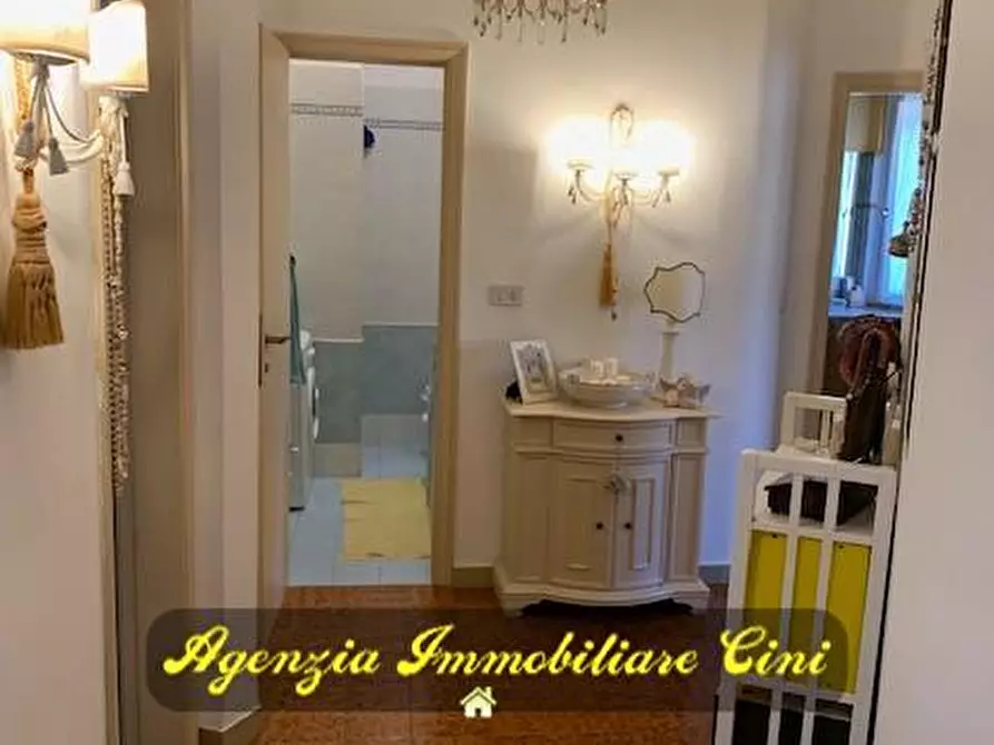 Immagine 8 di Appartamento in vendita  a Collesalvetti