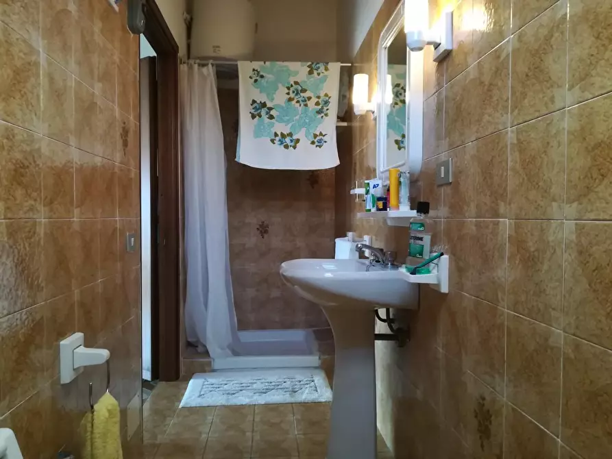 Immagine 5 di Mansarda in vendita  a Ameglia