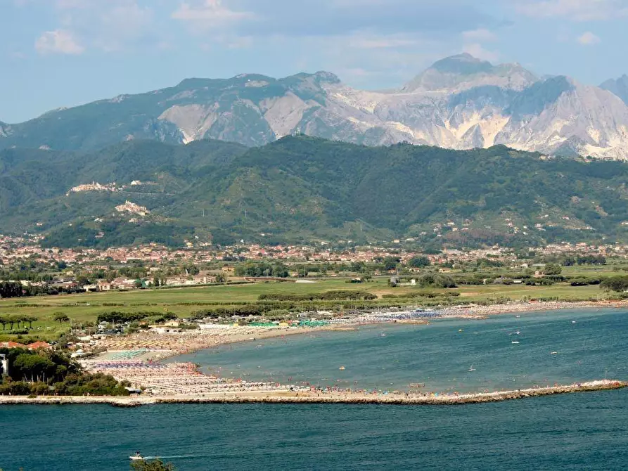 Immagine 4 di Mansarda in vendita  a Ameglia