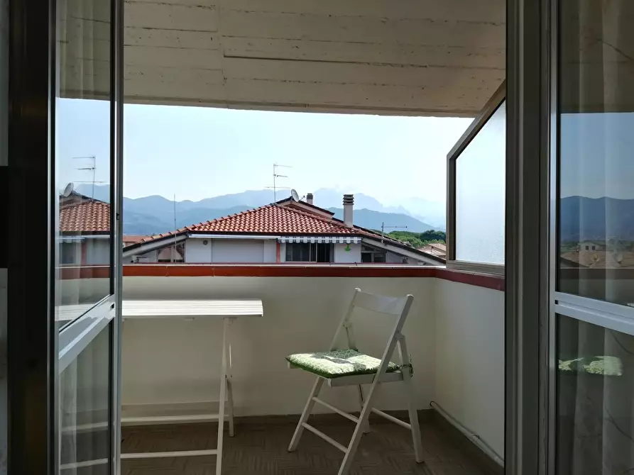 Immagine 14 di Mansarda in vendita  a Ameglia