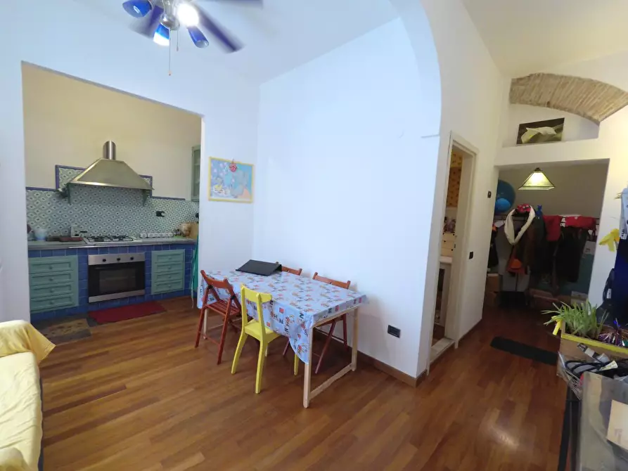 Immagine 1 di Appartamento in affitto  a Pisa