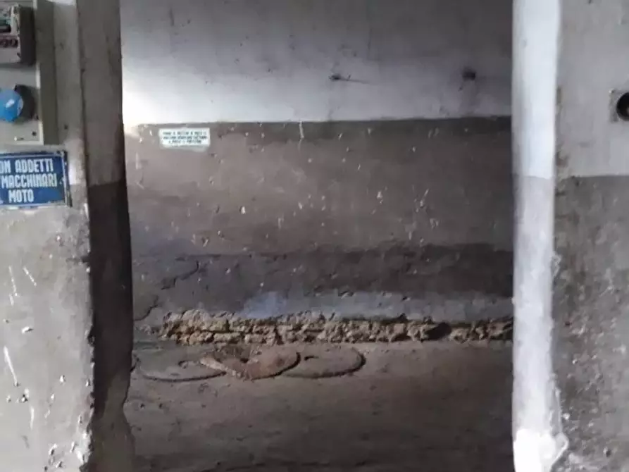 Immagine 9 di Loft/Open space in vendita  a Bibbona