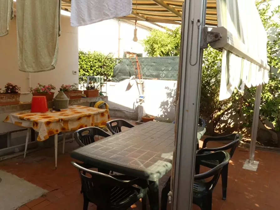 Immagine 21 di Casa indipendente in vendita  a Rosignano Marittimo