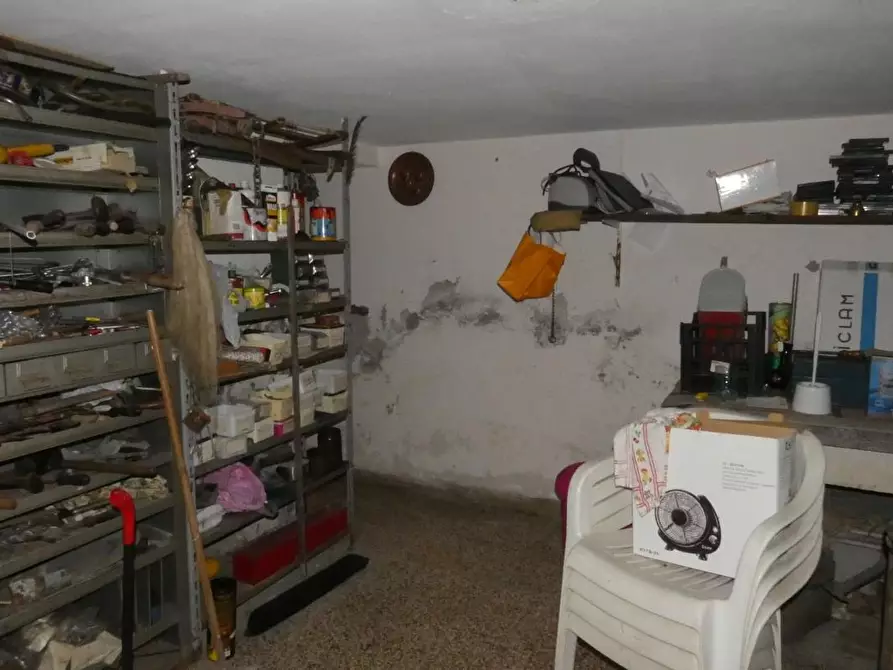 Immagine 29 di Casa indipendente in vendita  a Rosignano Marittimo