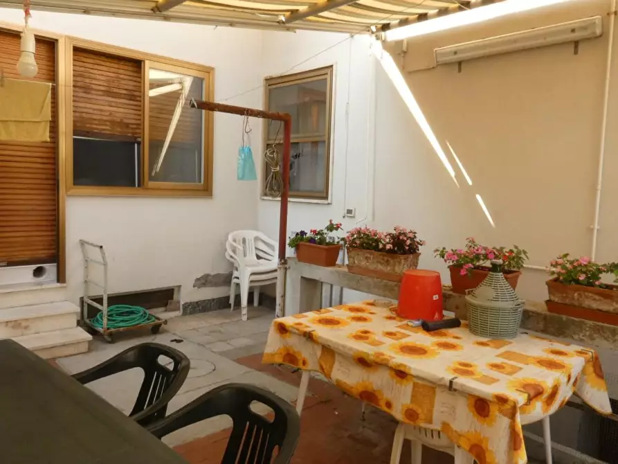 Immagine 24 di Casa indipendente in vendita  a Rosignano Marittimo