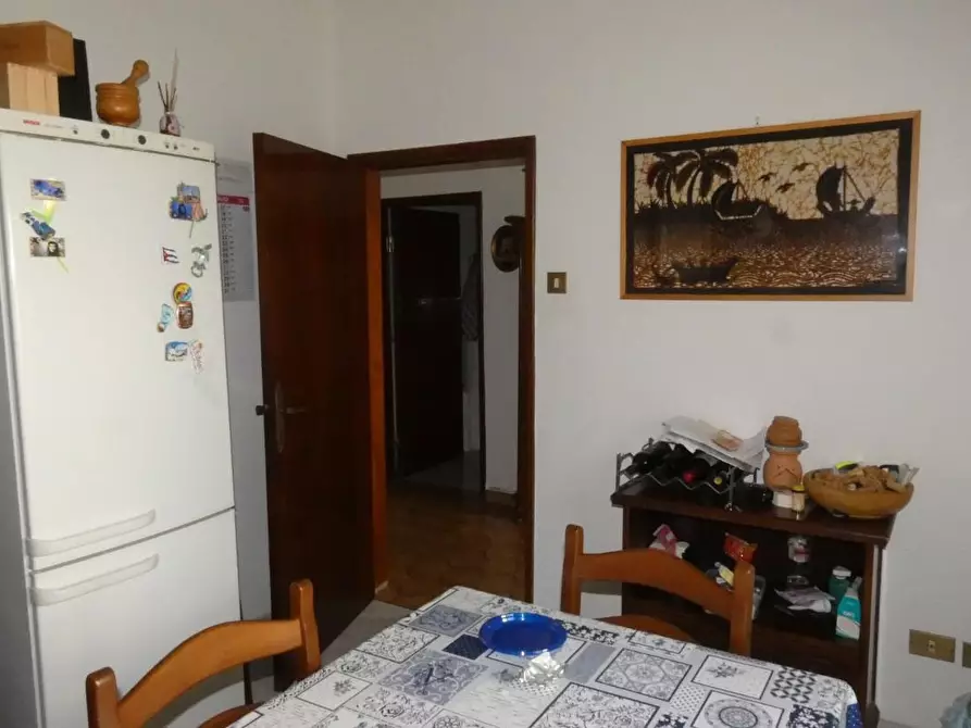 Immagine 5 di Casa indipendente in vendita  a Rosignano Marittimo