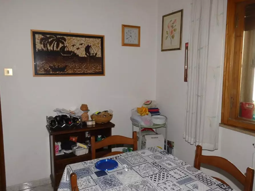 Immagine 6 di Casa indipendente in vendita  a Rosignano Marittimo