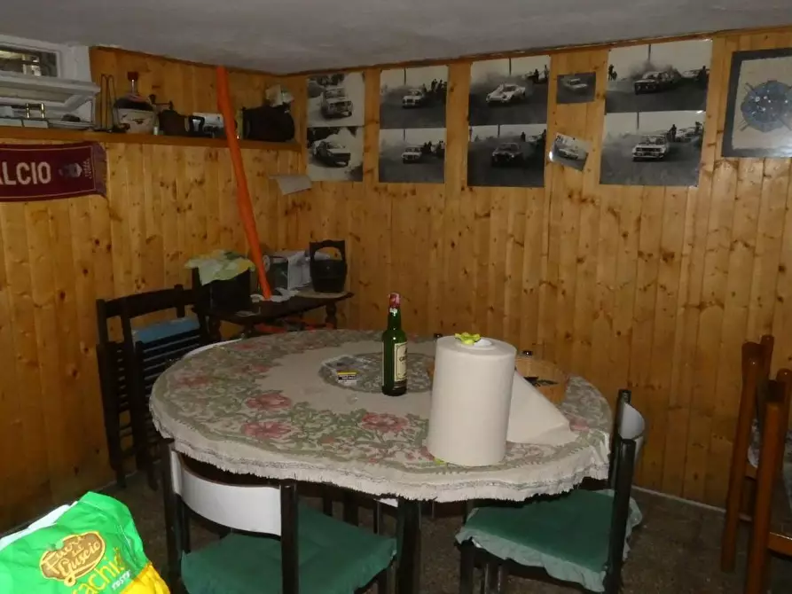 Immagine 27 di Casa indipendente in vendita  a Rosignano Marittimo