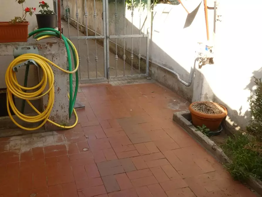 Immagine 25 di Casa indipendente in vendita  a Rosignano Marittimo