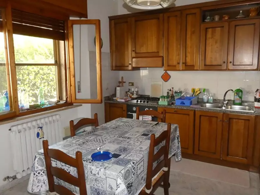Immagine 3 di Casa indipendente in vendita  a Rosignano Marittimo