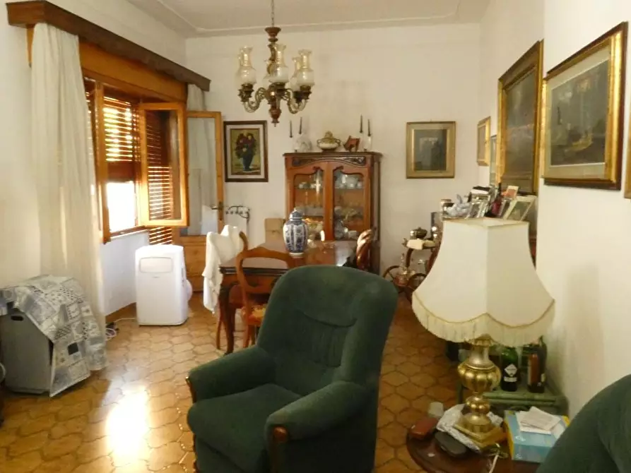 Immagine 12 di Casa indipendente in vendita  a Rosignano Marittimo