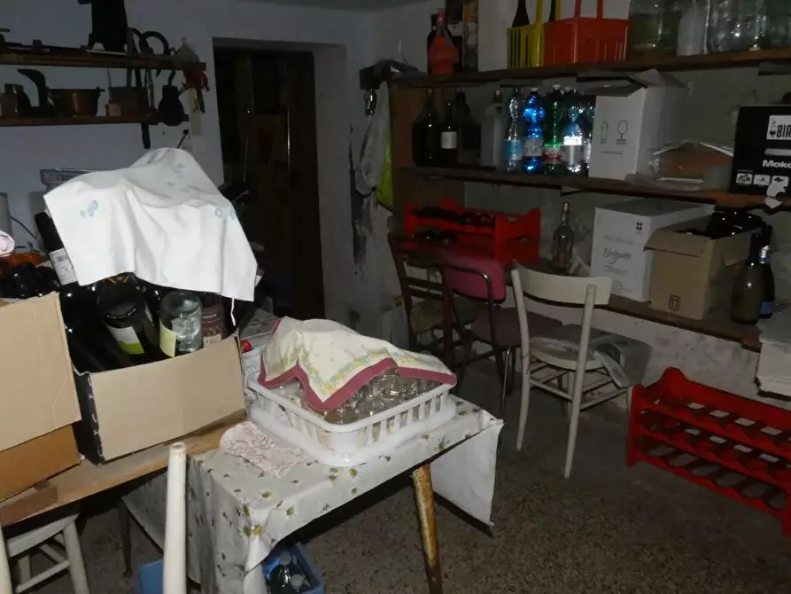 Immagine 28 di Casa indipendente in vendita  a Rosignano Marittimo