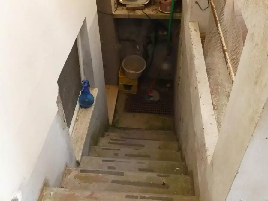 Immagine 26 di Casa indipendente in vendita  a Rosignano Marittimo