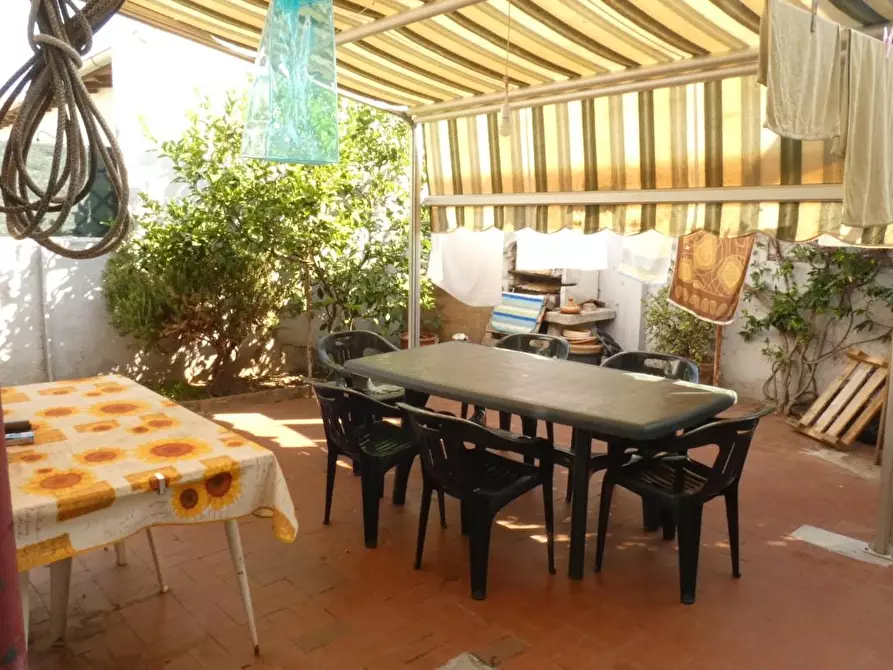 Immagine 2 di Casa indipendente in vendita  a Rosignano Marittimo