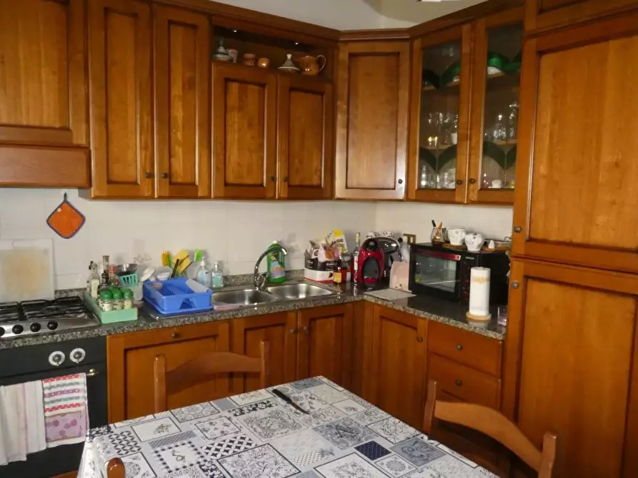 Immagine 4 di Casa indipendente in vendita  a Rosignano Marittimo