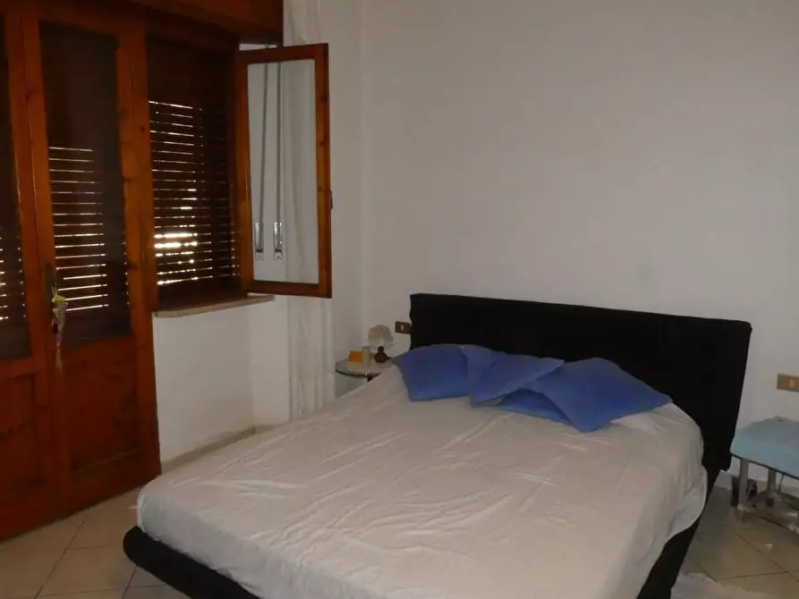 Immagine 7 di Casa indipendente in vendita  a Rosignano Marittimo