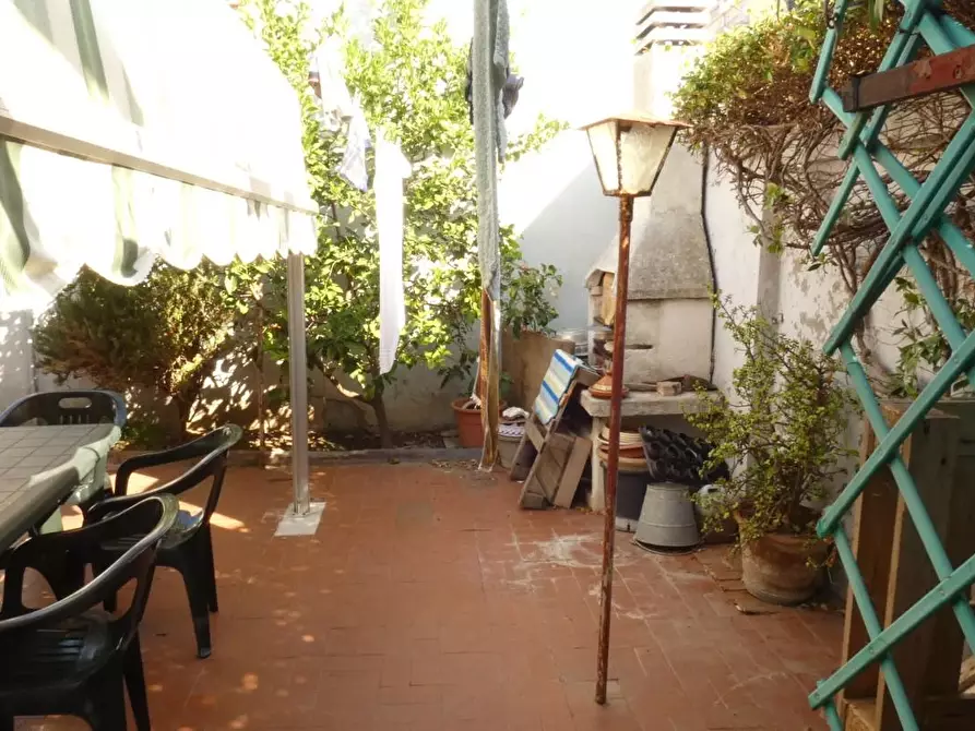 Immagine 23 di Casa indipendente in vendita  a Rosignano Marittimo