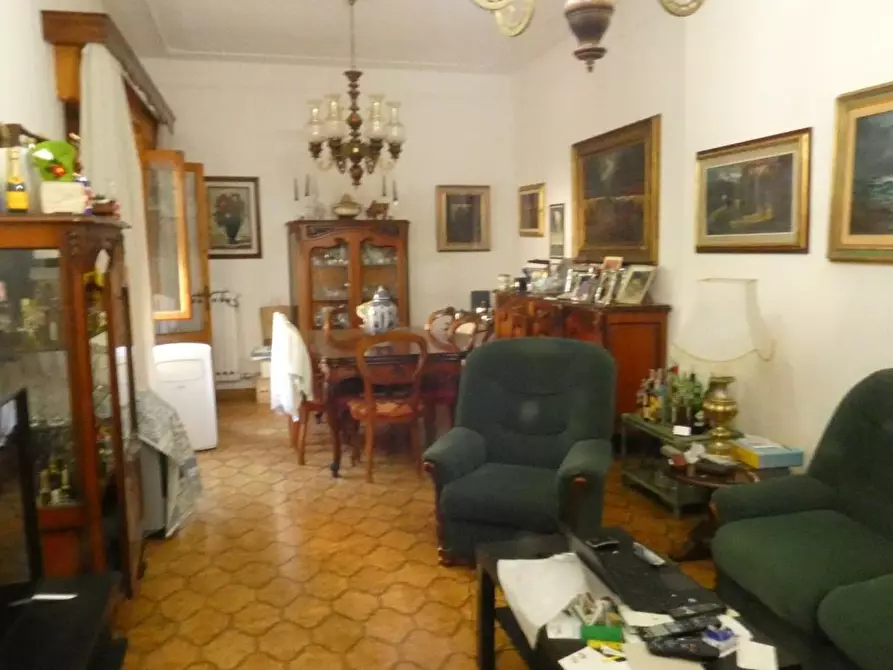 Immagine 11 di Casa indipendente in vendita  a Rosignano Marittimo