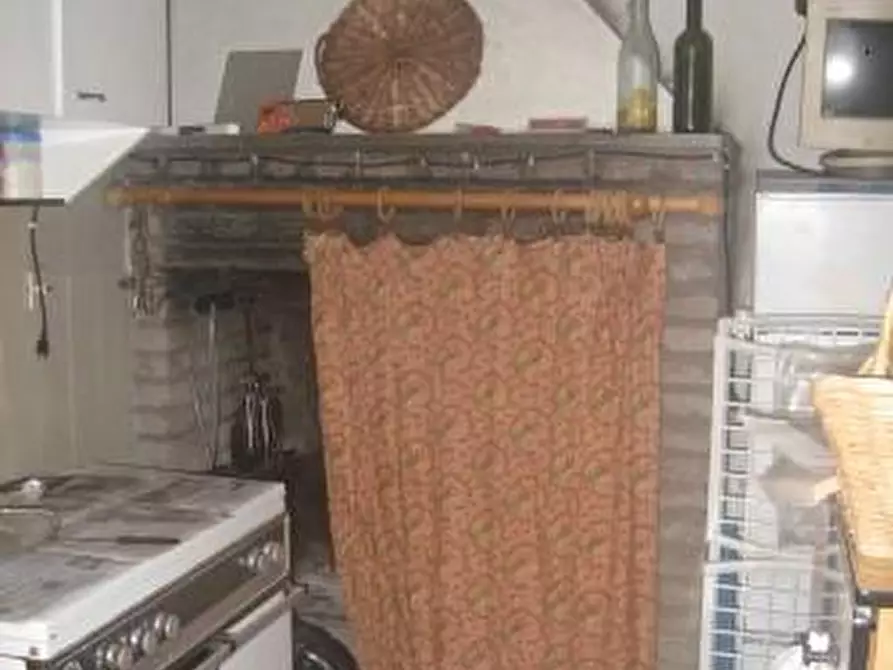 Immagine 22 di Casa indipendente in vendita  a Rosignano Marittimo