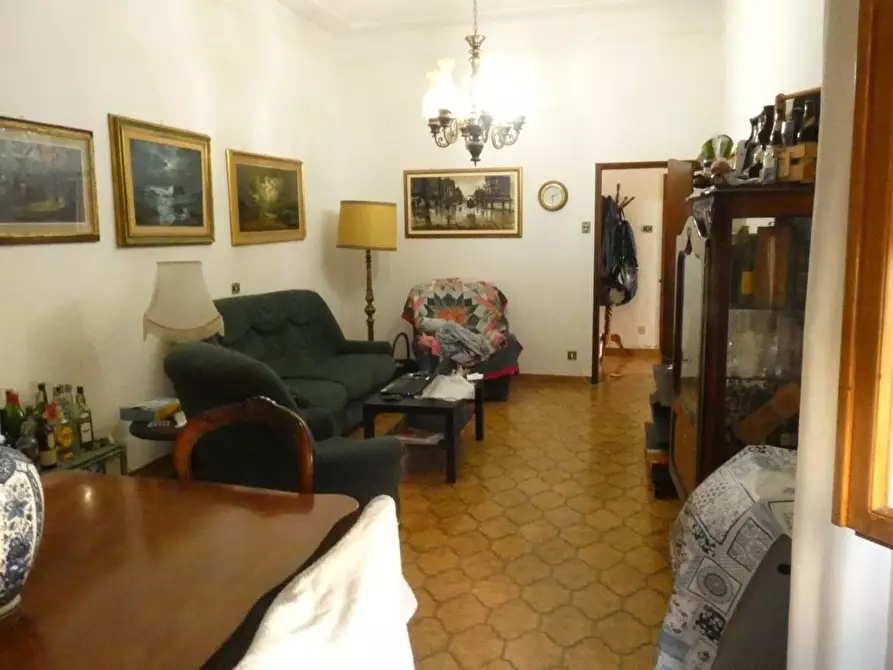 Immagine 14 di Casa indipendente in vendita  a Rosignano Marittimo