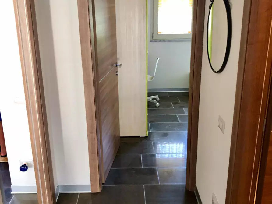 Immagine 14 di Appartamento in affitto  a Pisa