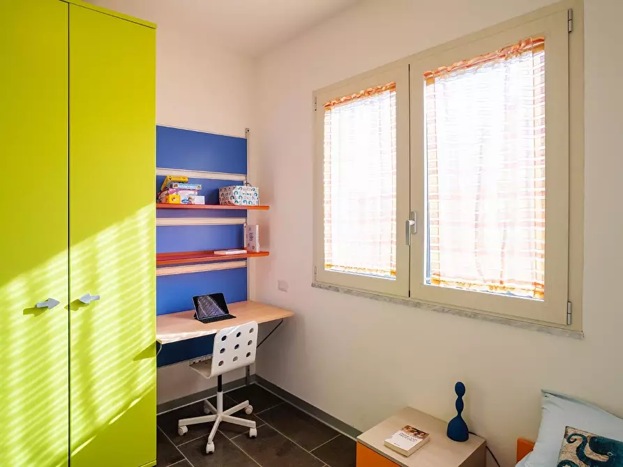 Immagine 12 di Appartamento in affitto  a Pisa