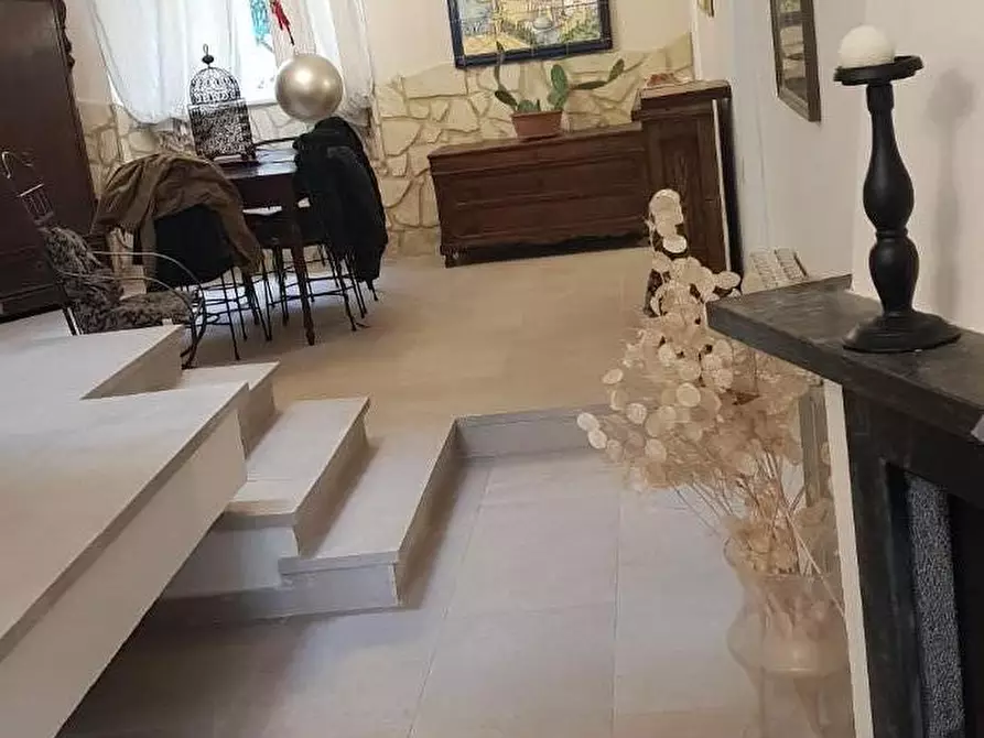 Immagine 18 di Casa semindipendente in vendita  a Massa