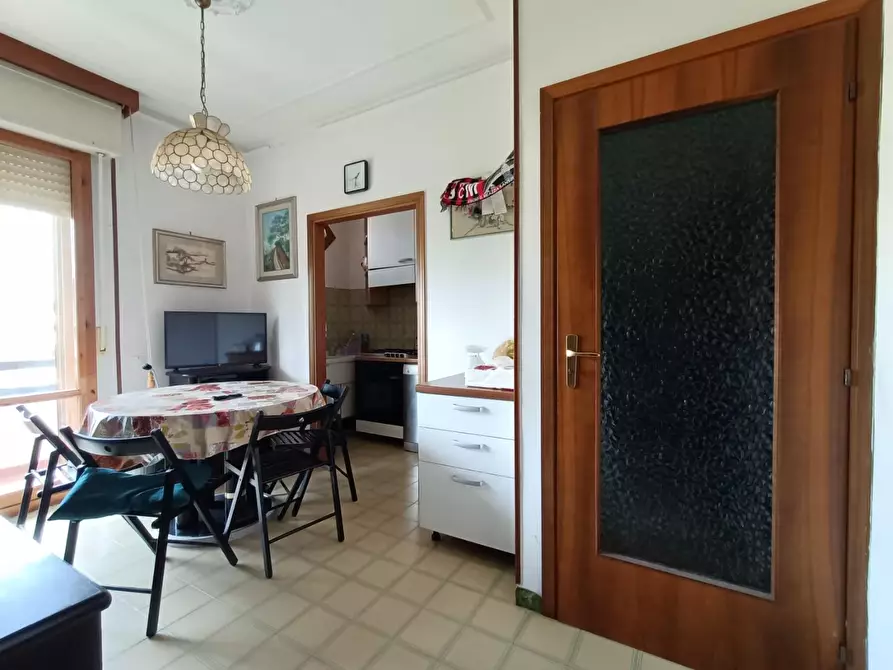 Immagine 7 di Appartamento in affitto  a Pisa