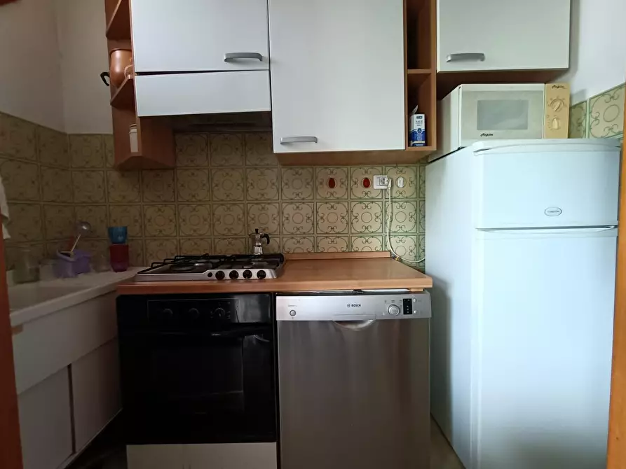 Immagine 13 di Appartamento in affitto  a Pisa