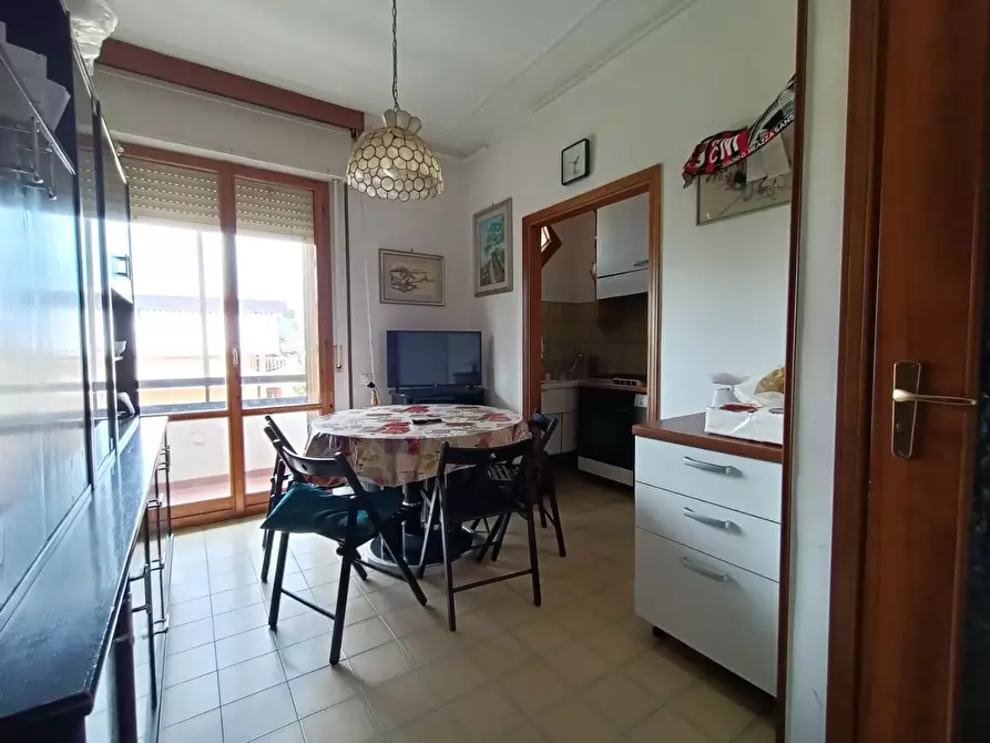 Immagine 6 di Appartamento in affitto  a Pisa