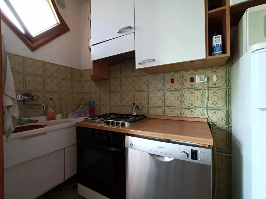 Immagine 12 di Appartamento in affitto  a Pisa